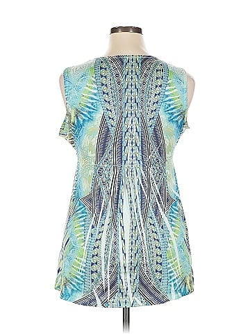 Apt. 9 Sleeveless Blouse (view 2)