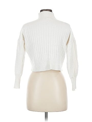 Zaful Turtleneck Sweater (view 2)