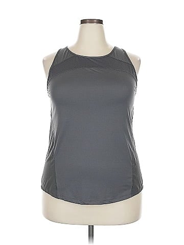C9 By Champion Active Tank (view 1)