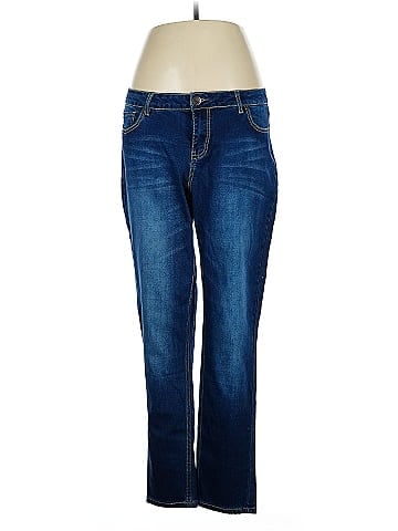 Suzanne Betro Jeans (view 1)