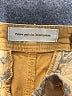 Pilcro and the Letterpress Tan Khakis Size 25 waist - photo 6