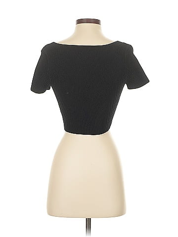 Babaton Short Sleeve Top (view 2)