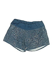 Oiselle Athletic Shorts