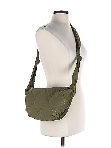 Unbranded Crossbody Bag (view 2)