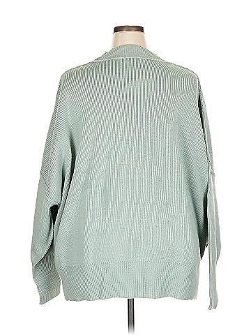 Zenana Pullover Sweater (view 2)
