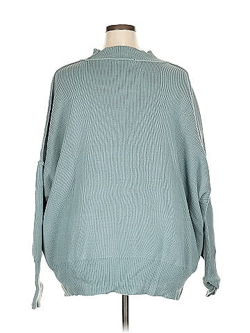 Zenana Pullover Sweater (view 2)