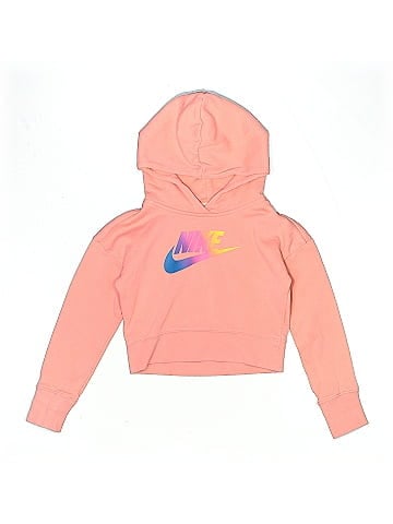 Nike Pullover Hoodie (view 1)