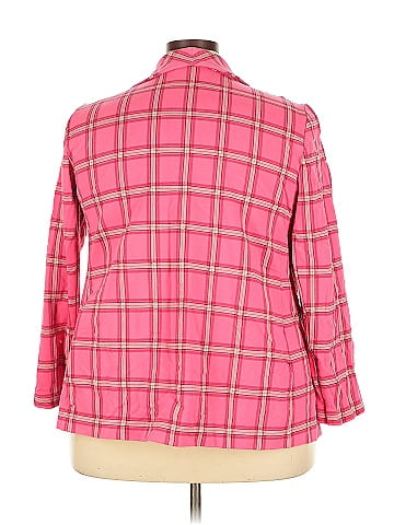 Susan Graver Blazer (view 2)