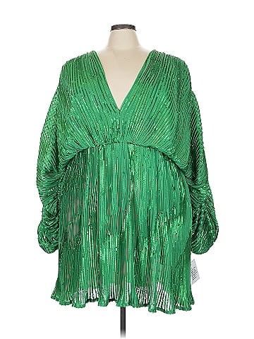 ASOS Design Cocktail Dress (view 1)