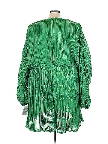 ASOS Design Cocktail Dress (view 2)