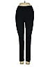 OQQ Black Active Pants Size S - photo 1