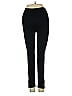 OQQ Black Active Pants Size S - photo 2