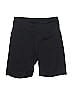 90 Degree by Reflex Solid Black Athletic Shorts Size XS - photo 1