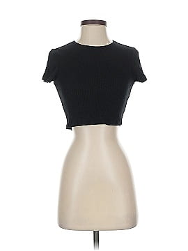 Olivaceous Short Sleeve T Shirt