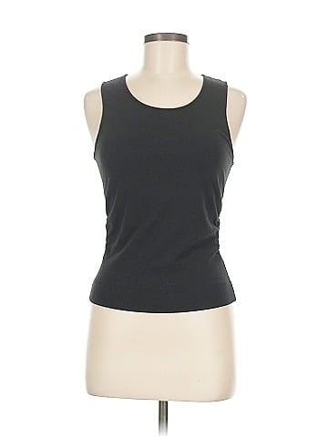 ATM Sleeveless T-Shirt (view 1)
