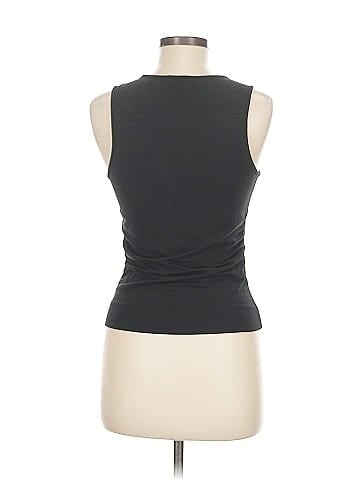 ATM Sleeveless T-Shirt (view 2)