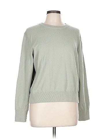 Vince. Long Sleeve Top (view 1)