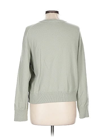 Vince. Long Sleeve Top (view 2)
