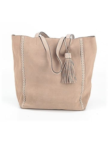 Rebecca Minkoff Leather Shoulder Bag (view 1)