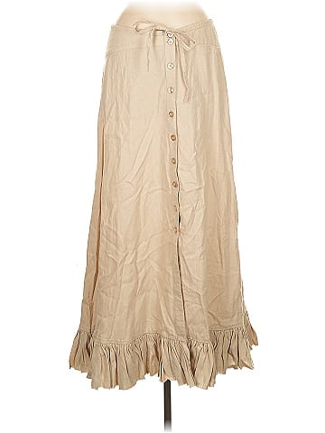 London Jean Casual Skirt (view 1)