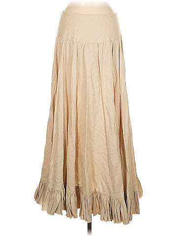 London Jean Casual Skirt (view 2)