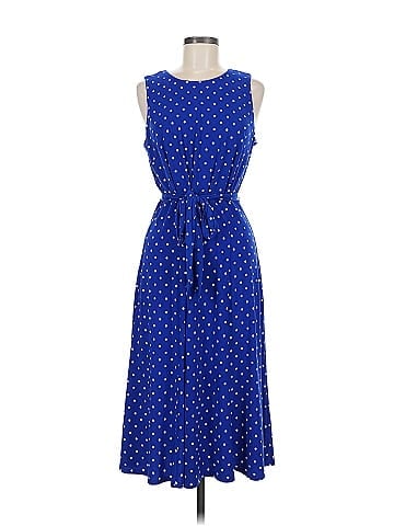 Kasper Casual Dress (view 1)