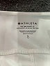 Athleta Green Ivory Active Skort Size L - photo 3