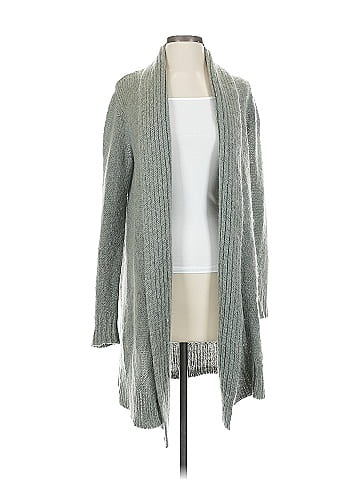 Workshop Cardigan (view 1)