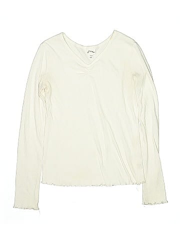 Art Class Long Sleeve T-Shirt (view 1)