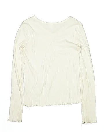 Art Class Long Sleeve T-Shirt (view 2)