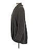 Barefoot Dreams 100% Polyester Gray Cardigan Size XXS - XS - photo 5