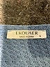 Ekouaer Blue Pullover Sweater Size S - photo 7
