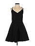 Assorted Brands Black Cocktail Dress Size M (estimated) - photo 1