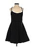 Assorted Brands Black Cocktail Dress Size M (estimated) - photo 2