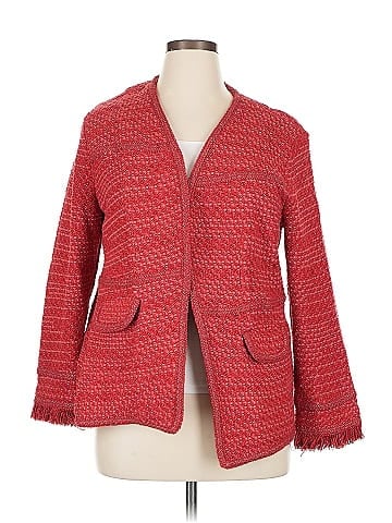 Nic + Zoe Blazer (view 1)
