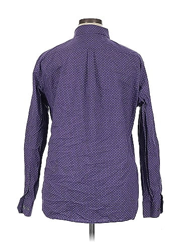 Apt. 9 Long Sleeve Button-Down Shirt (view 2)