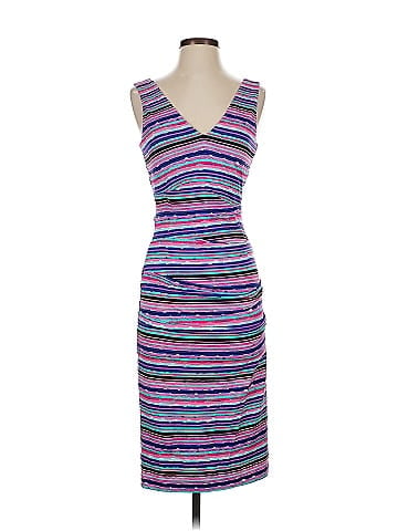 Nicole Miller Cocktail Dress (view 1)