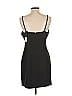 Gianni Bini Black Cocktail Dress Size 10 - photo 2