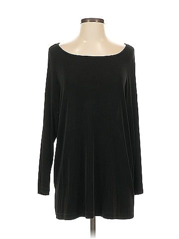 Travelers by Chico's Long Sleeve Top (view 1)