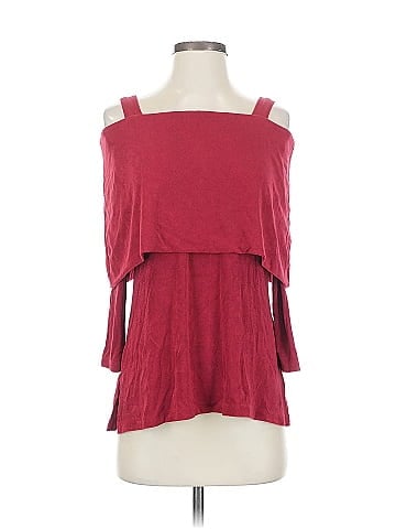 Travelers by Chico's Short Sleeve Top (view 1)