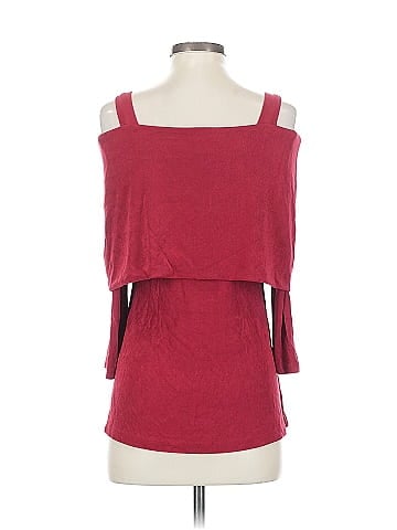 Travelers by Chico's Short Sleeve Top (view 2)