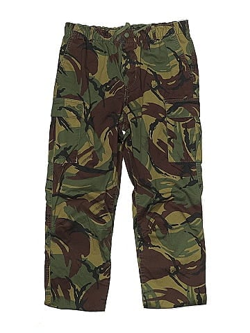 Polo by Ralph Lauren Cargo Pants (view 1)