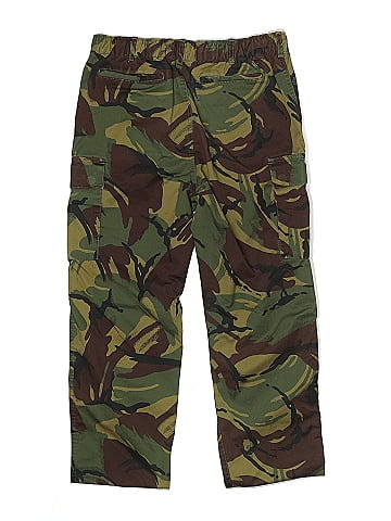 Polo by Ralph Lauren Cargo Pants (view 2)
