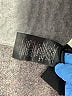 Bebe Black 3/4 Sleeve Top Size Med - Lg - photo 7