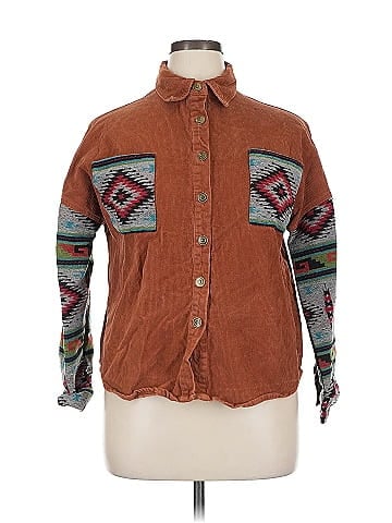 Unbranded Jacket (view 1)