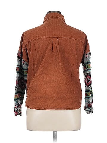 Unbranded Jacket (view 2)