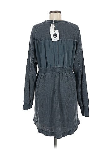 Daily Practice By Anthropologie Casual Dress (view 2)