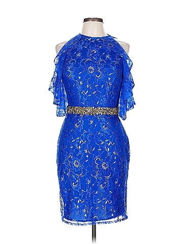 Mac Duggal Cocktail Dress (view 1)