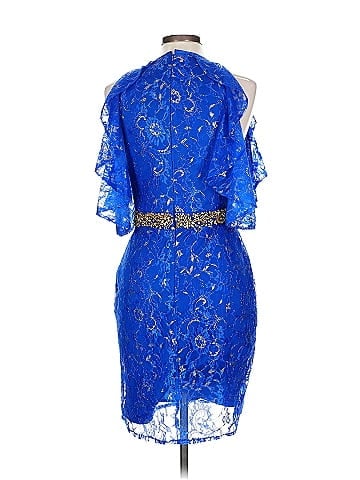 Mac Duggal Cocktail Dress (view 2)