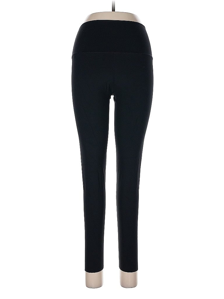 Pre-owned Offline By Aerie Active Pants In Black